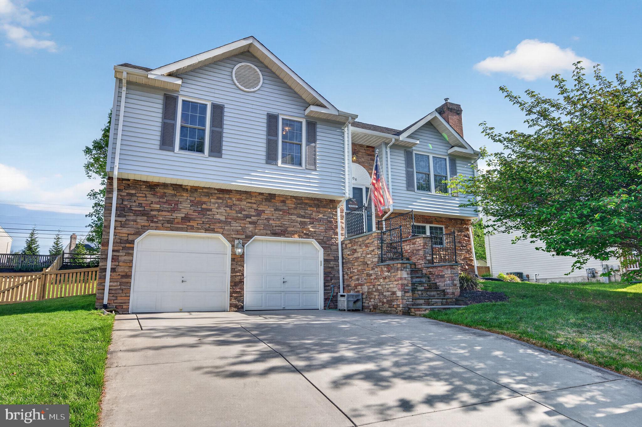 706 RUDDY COURT