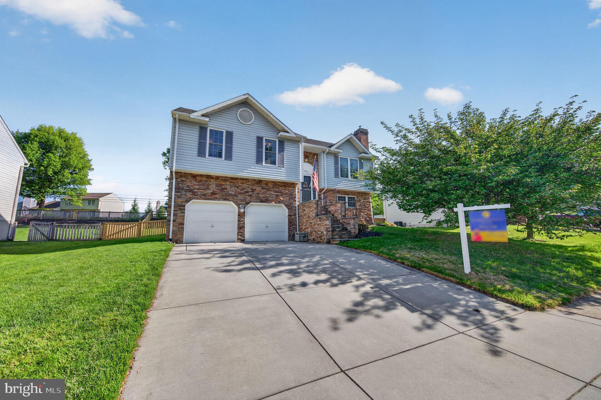 706 RUDDY COURT