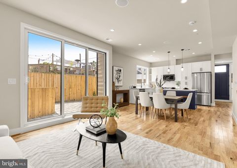 3646 13TH STREET NW WASHINGTON DC 20010