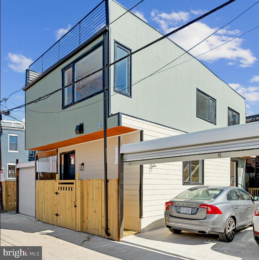 3646 13TH STREET NW