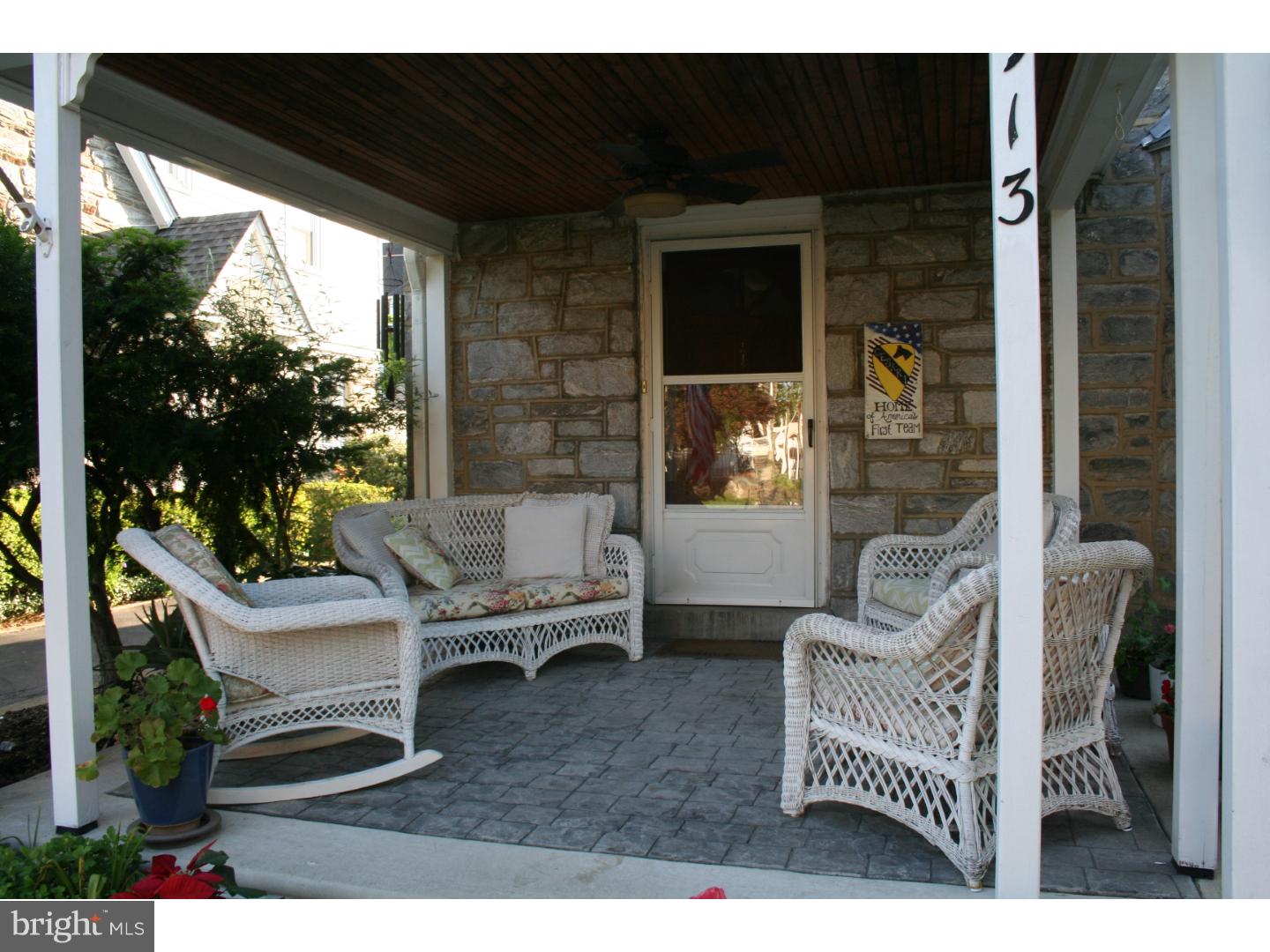 ARONIMINK - Residential