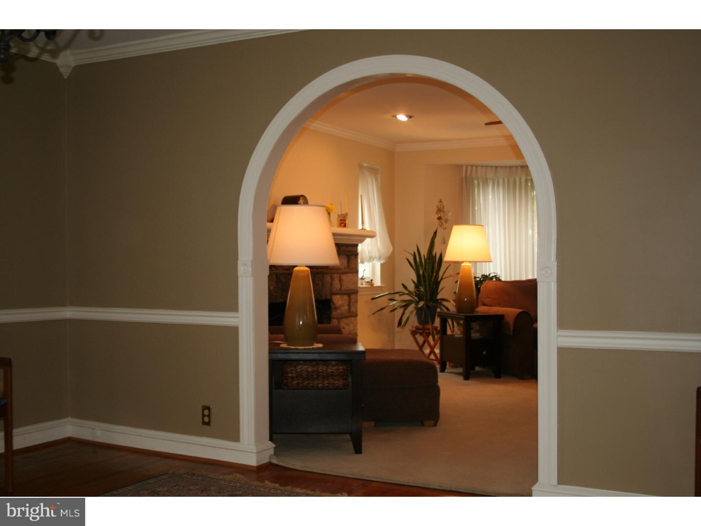 ARONIMINK - Residential