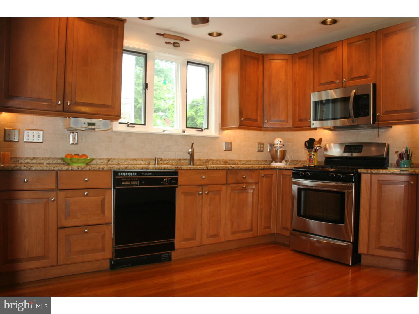 ARONIMINK - Residential