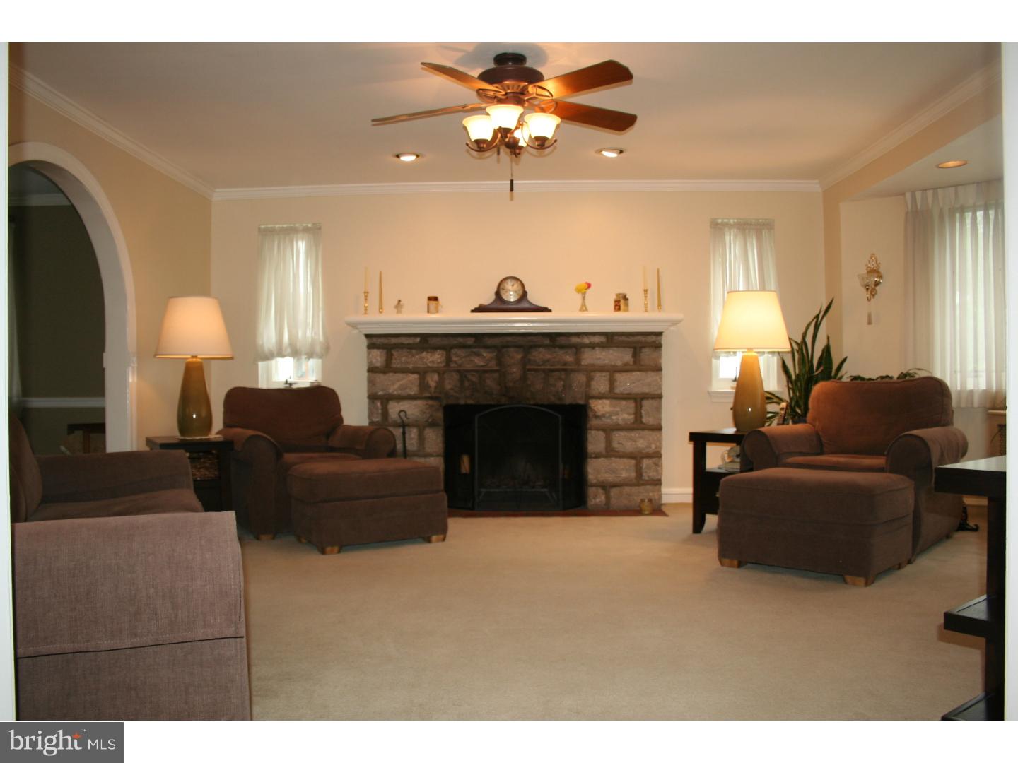 ARONIMINK - Residential