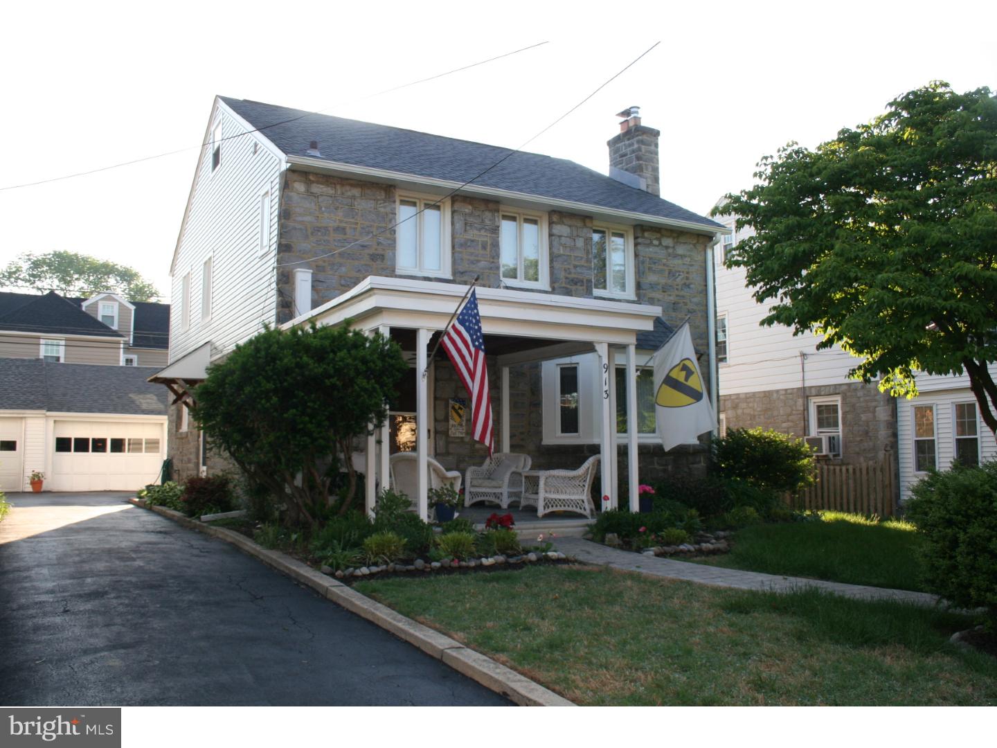 ARONIMINK - Residential