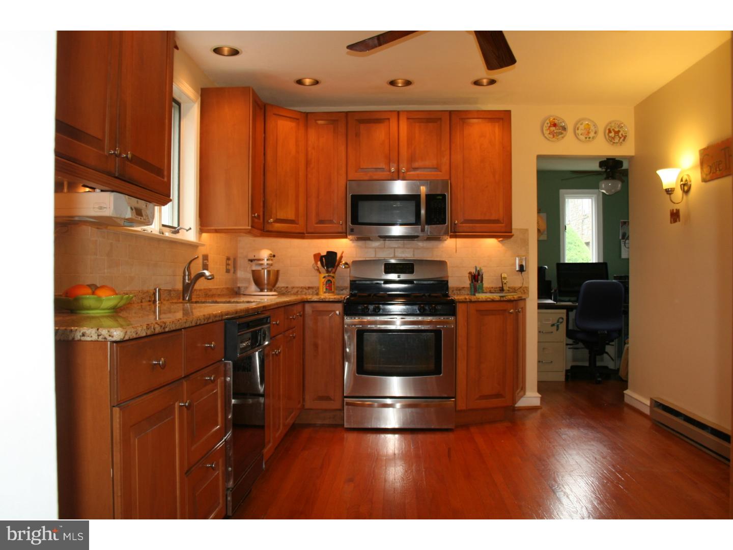 ARONIMINK - Residential