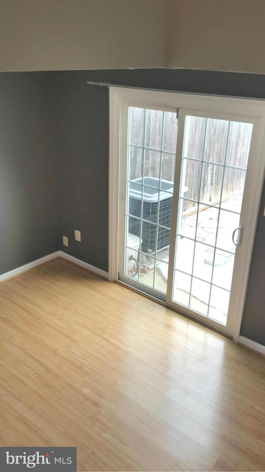 LEE LANDING PARK - Residential