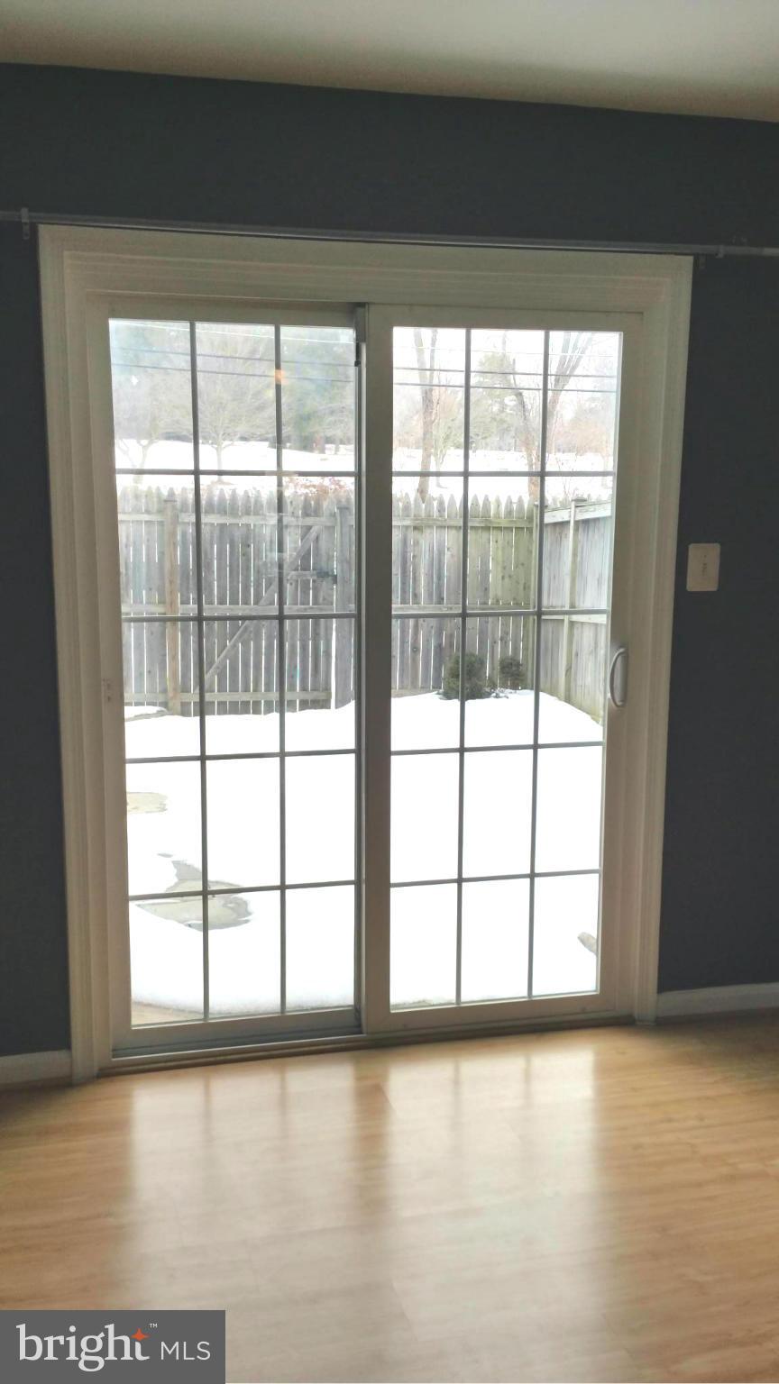 LEE LANDING PARK - Residential