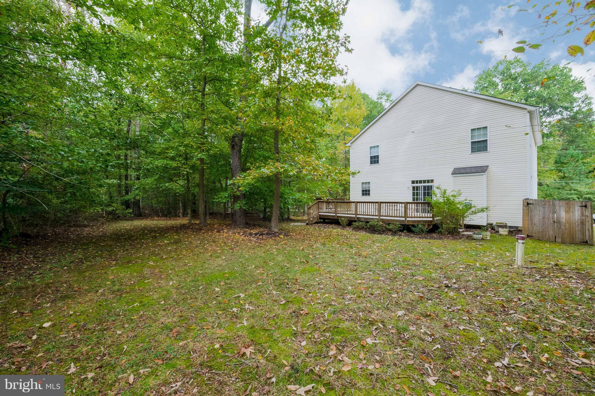 NORTH SELBY - Residential