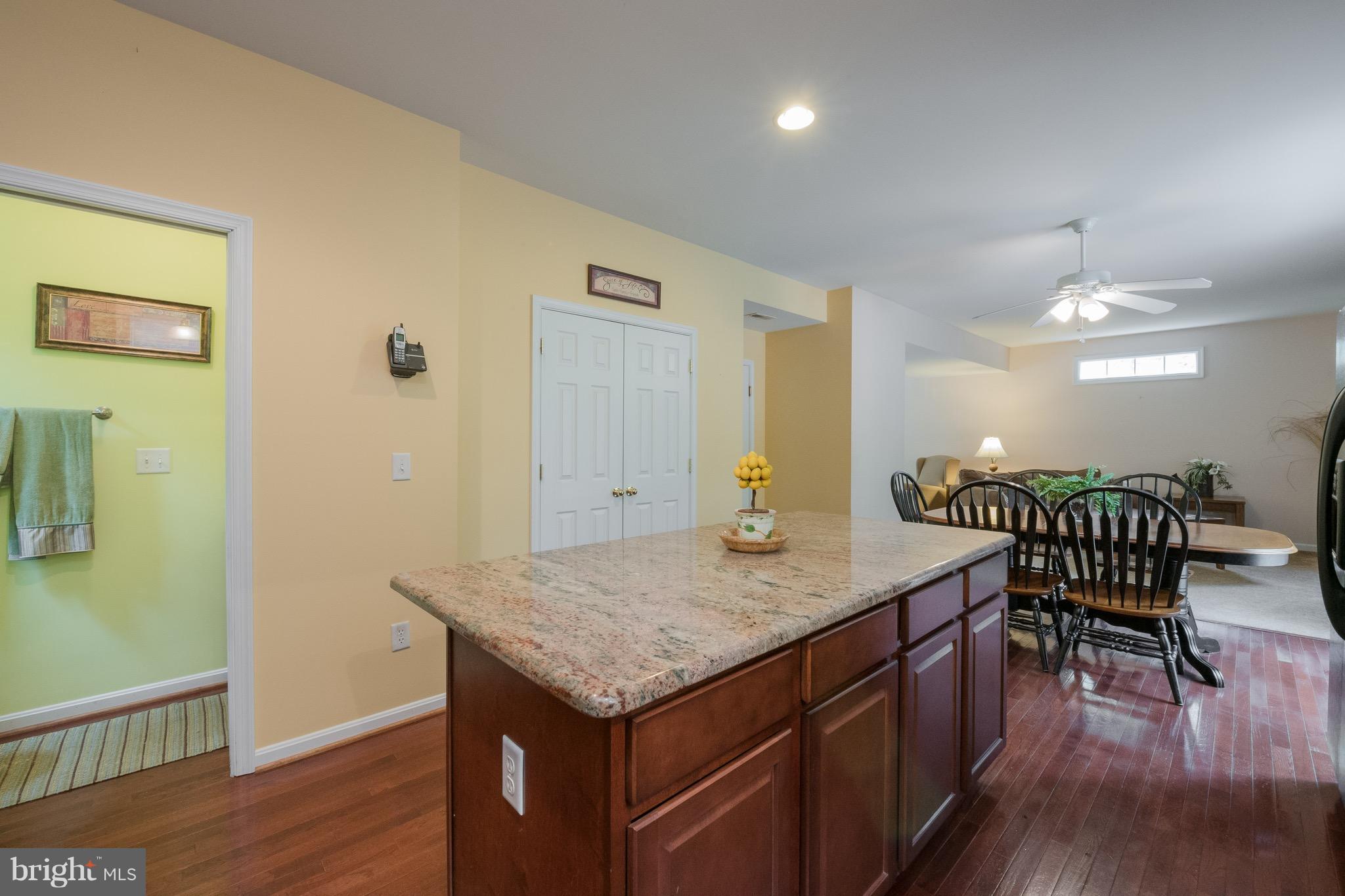 NORTH SELBY - Residential