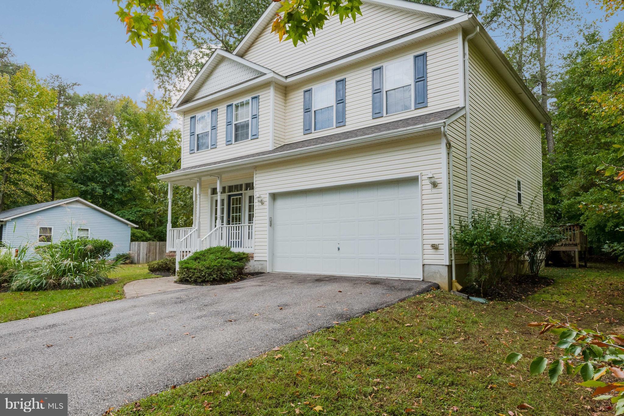 NORTH SELBY - Residential