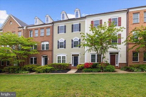 7857 TUCKAHOE COURT FULTON MD 20759