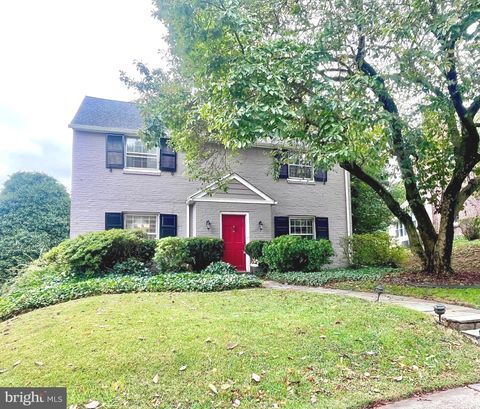 188 MARLYN AVENUE LANSDOWNE PA 19050