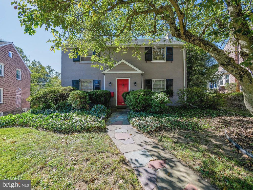 Photo of 188 Marlyn Avenue, LANSDOWNE, PA 19050 (MLS # PADE2100022)