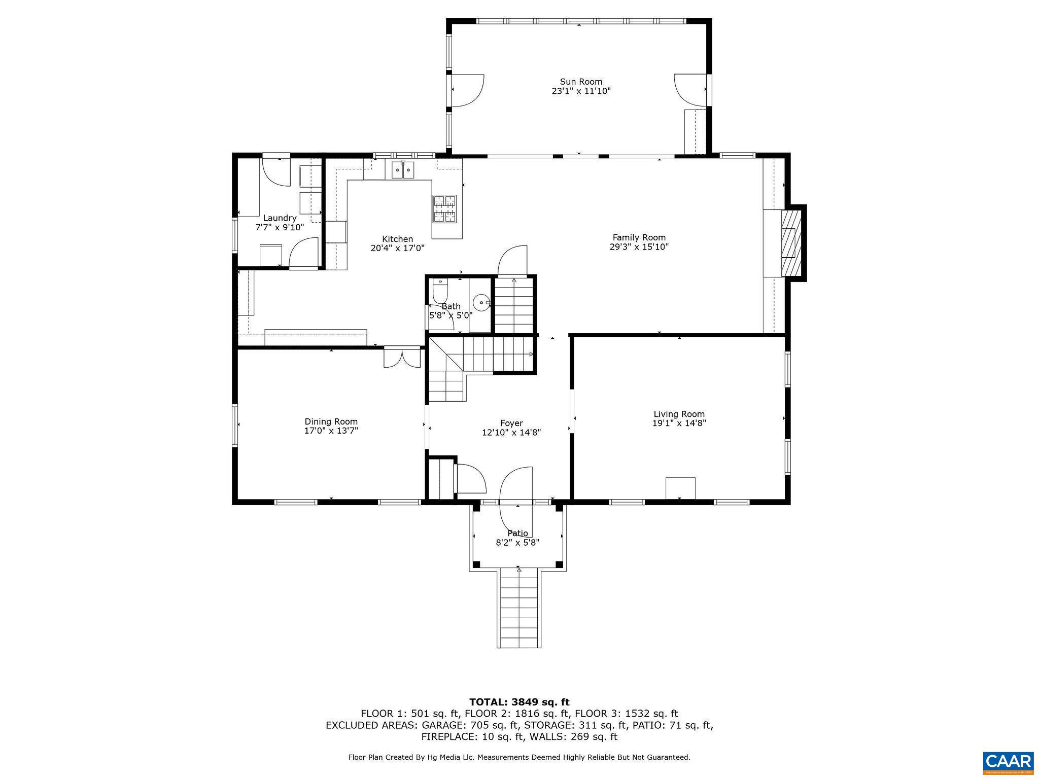 NONE AVAILABLE - Residential