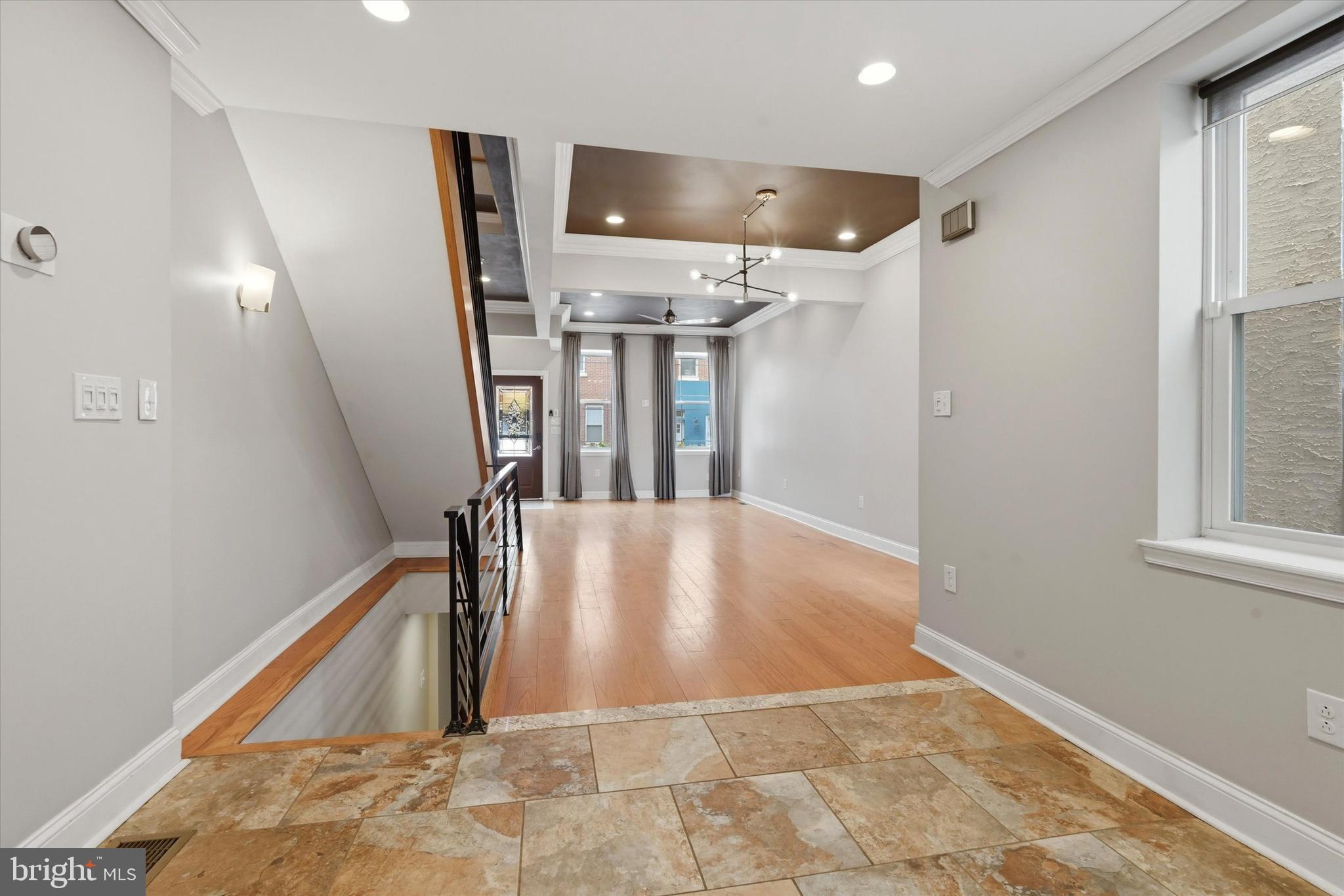 DICKINSON NARROWS - Residential