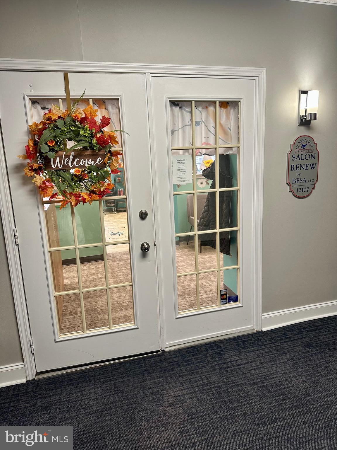 CENTENNIAL STATION - Residential