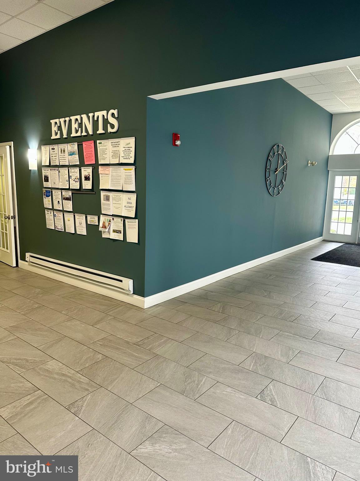 CENTENNIAL STATION - Residential