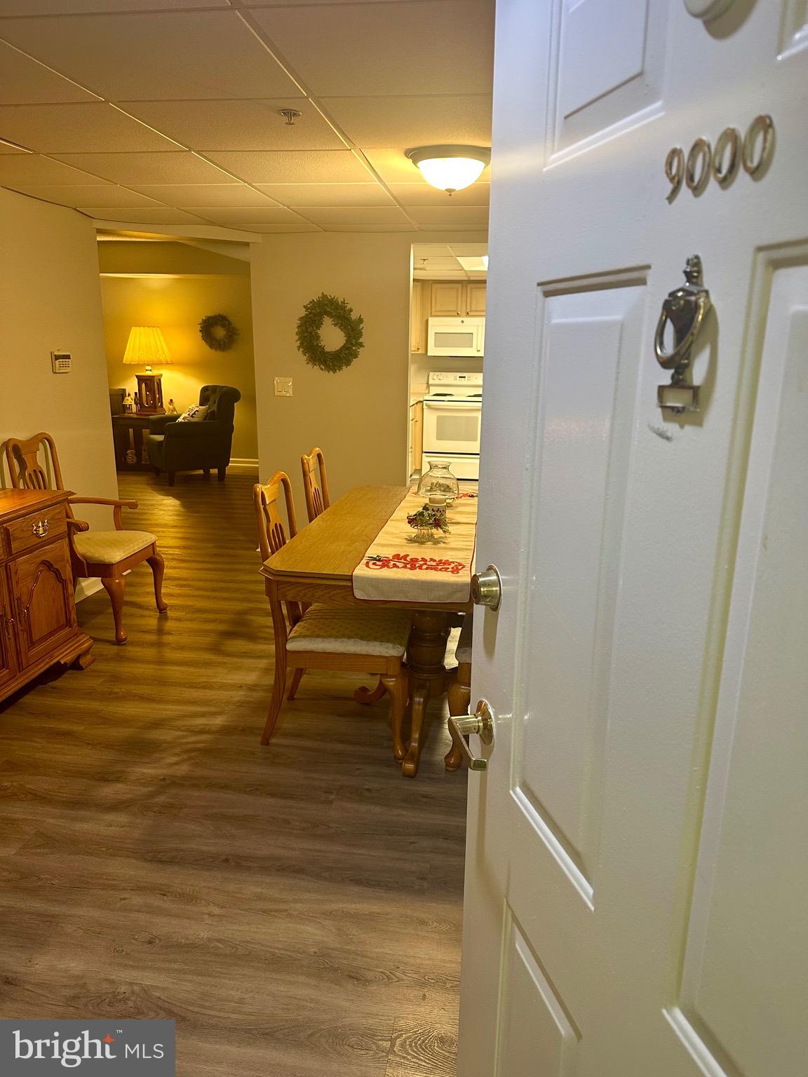 CENTENNIAL STATION - Residential