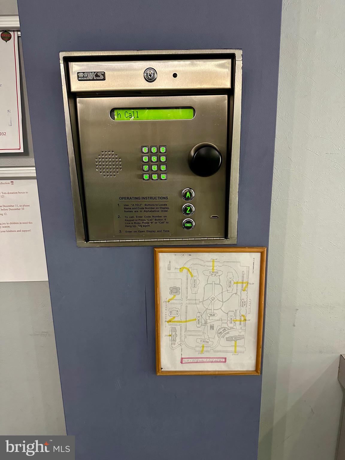 CENTENNIAL STATION - Residential