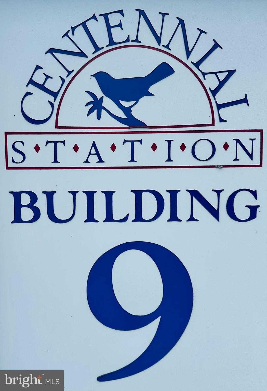 CENTENNIAL STATION - Residential