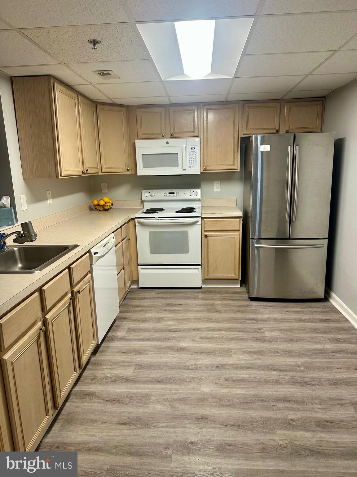 CENTENNIAL STATION - Residential