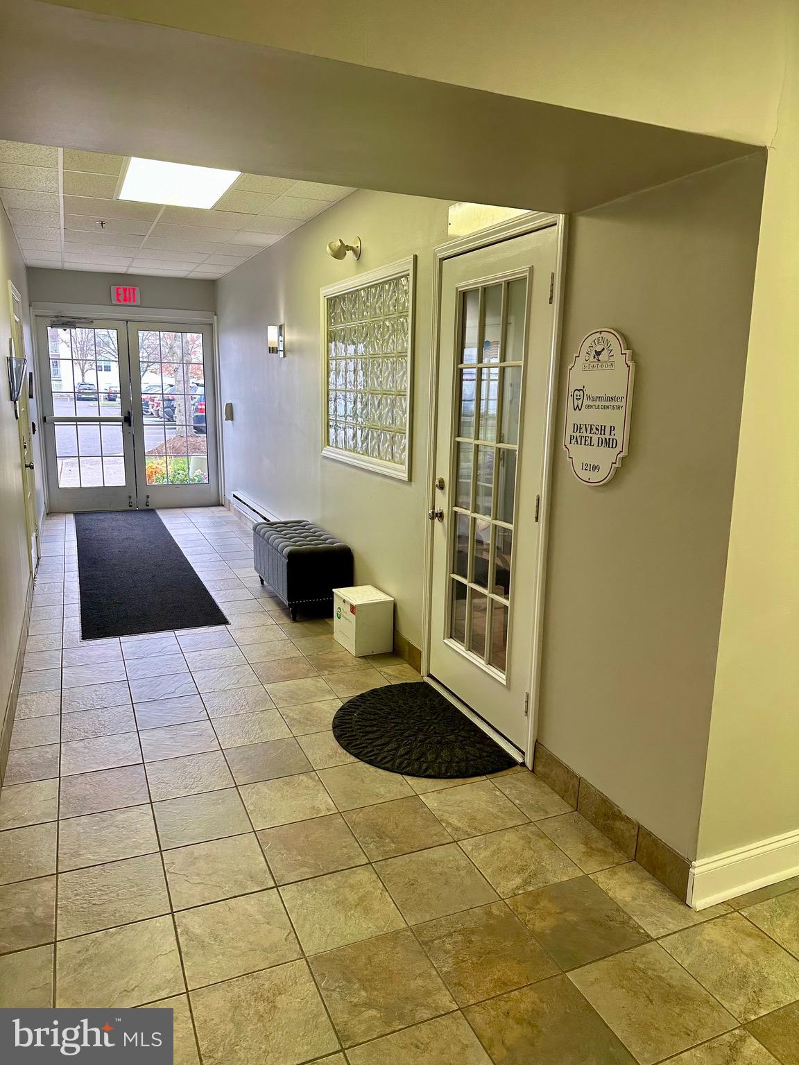 CENTENNIAL STATION - Residential