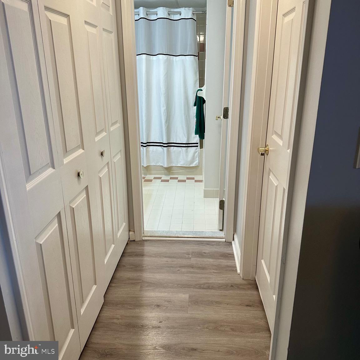 CENTENNIAL STATION - Residential