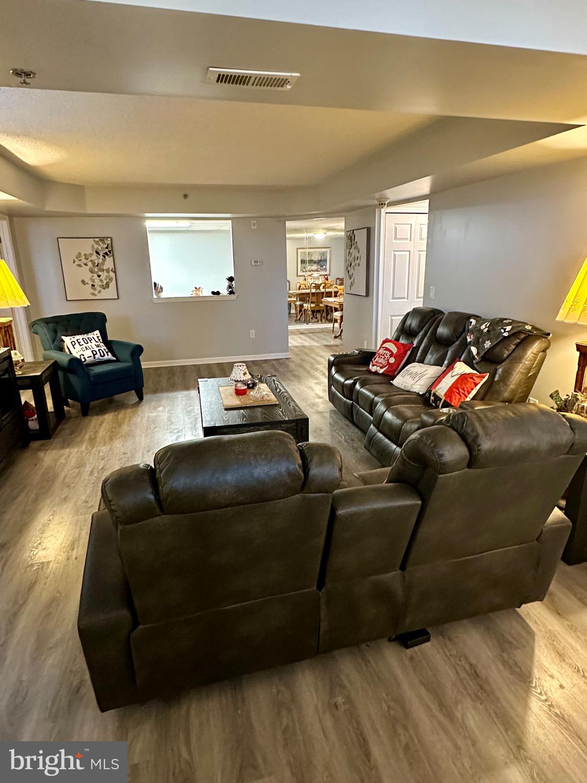 CENTENNIAL STATION - Residential