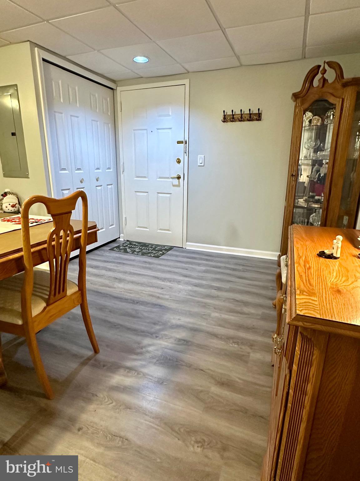 CENTENNIAL STATION - Residential