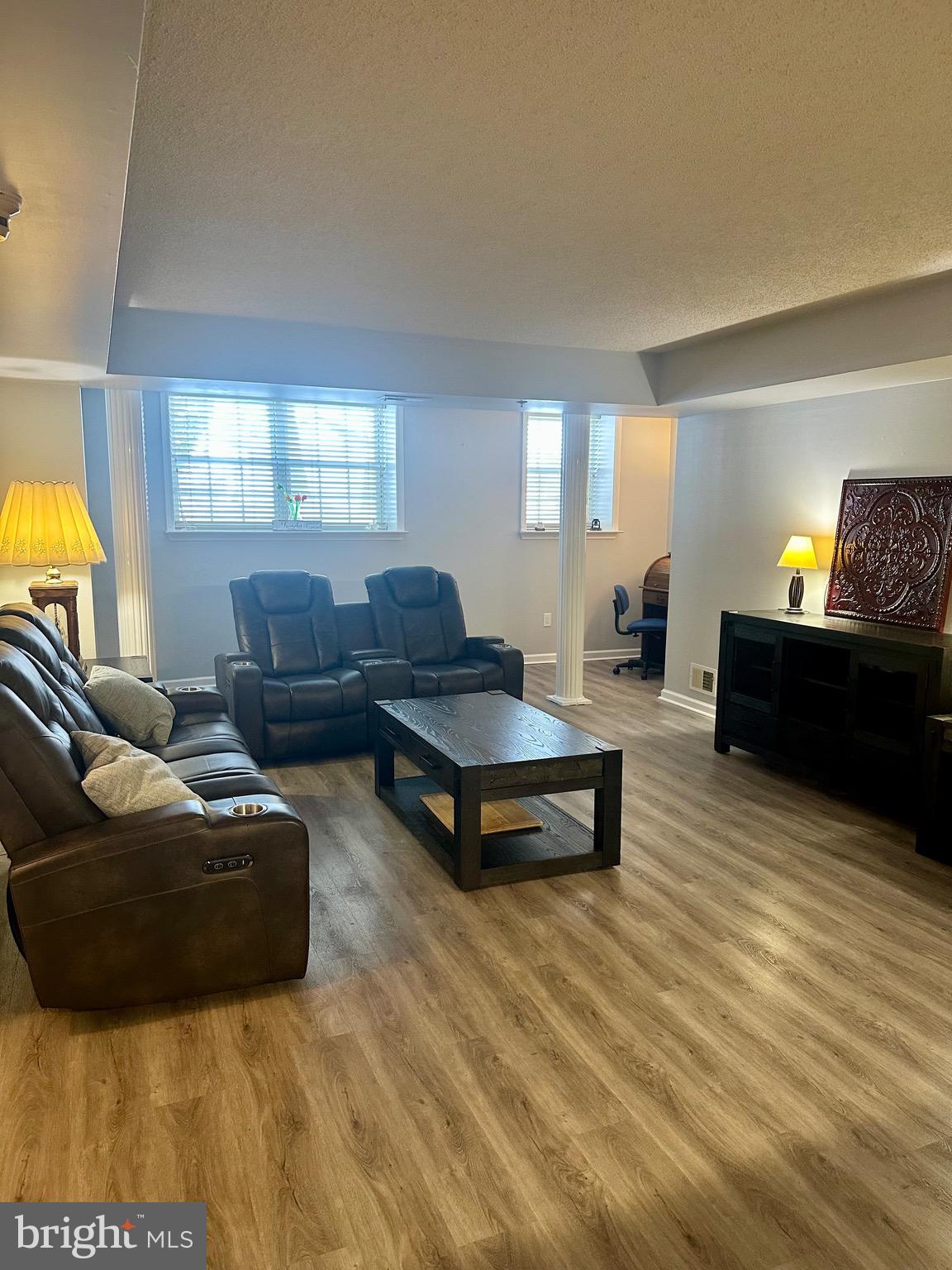 CENTENNIAL STATION - Residential