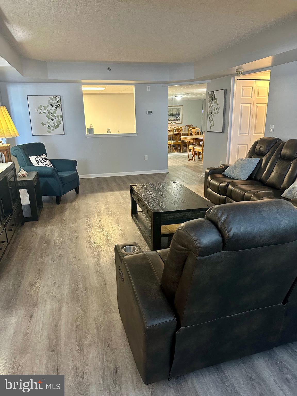 CENTENNIAL STATION - Residential