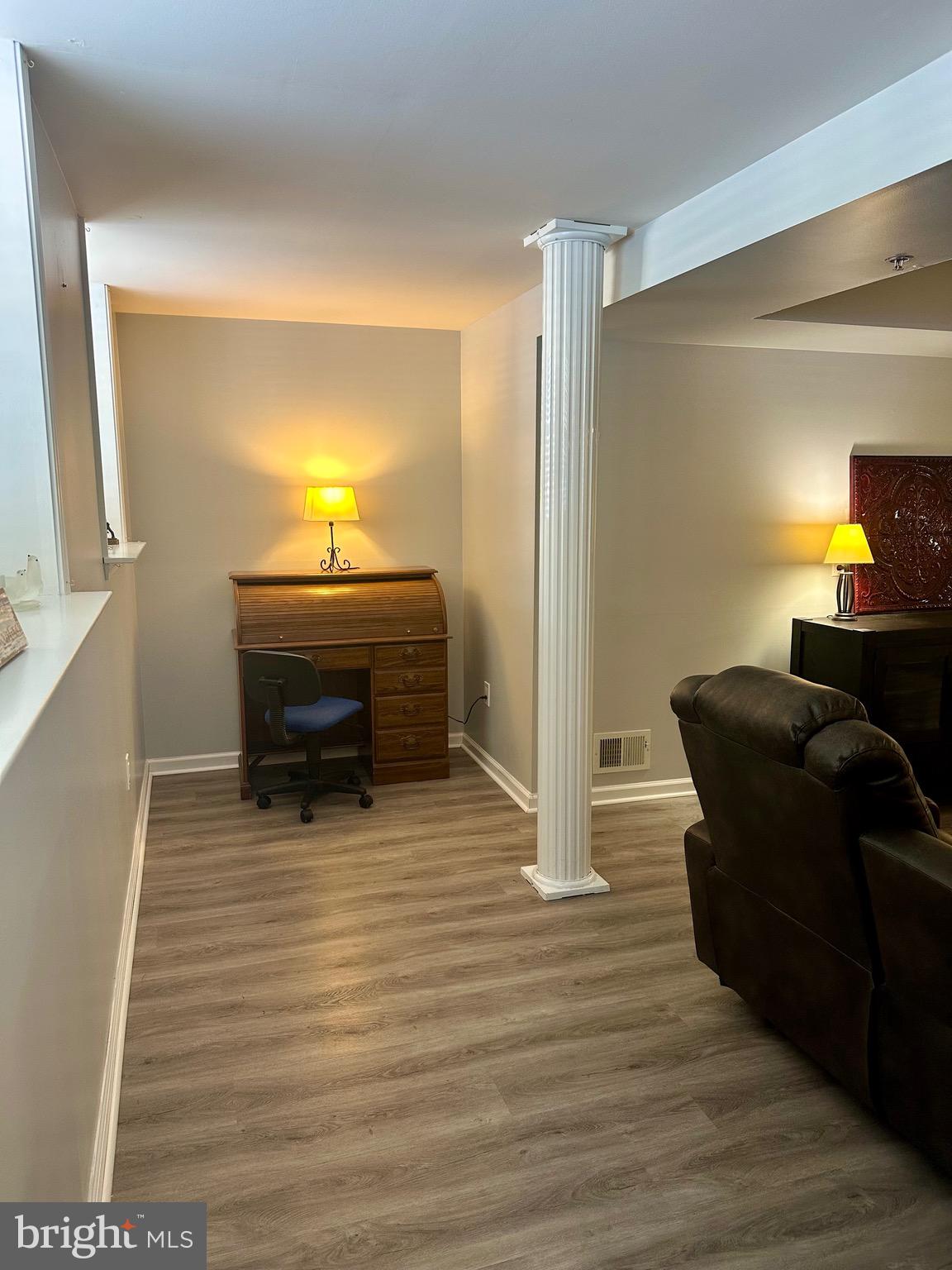 CENTENNIAL STATION - Residential