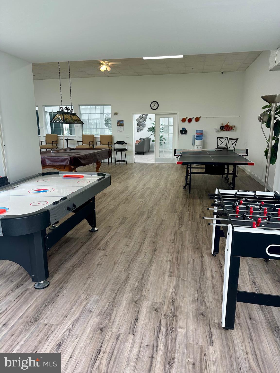 CENTENNIAL STATION - Residential