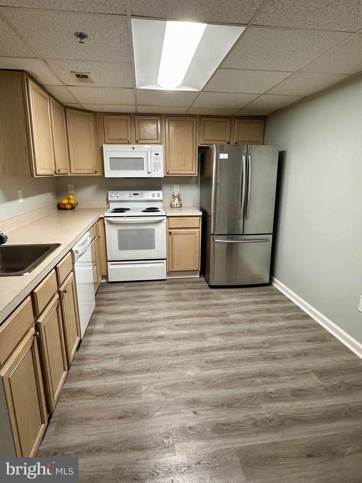 CENTENNIAL STATION - Residential