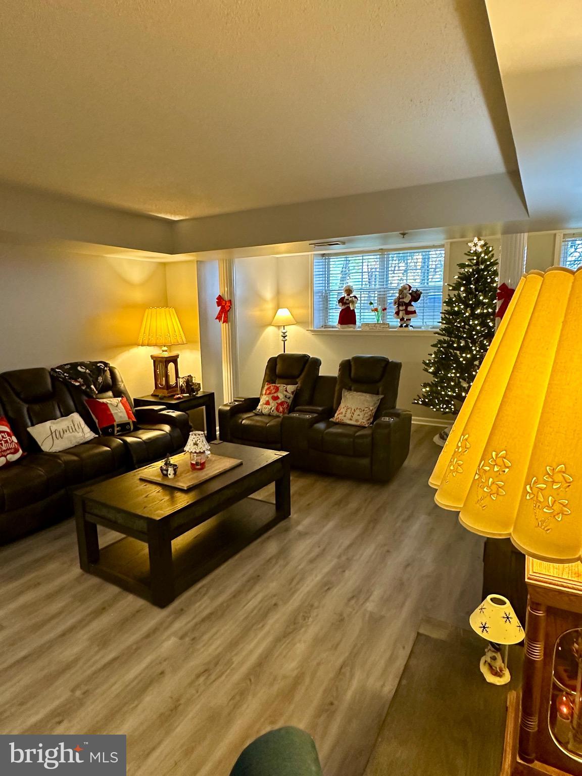 CENTENNIAL STATION - Residential