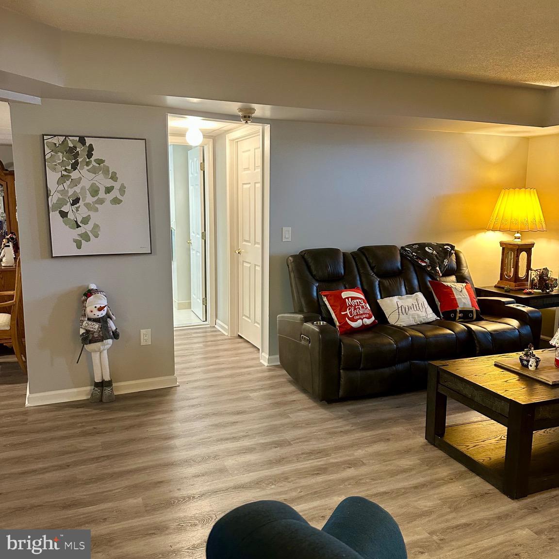 CENTENNIAL STATION - Residential