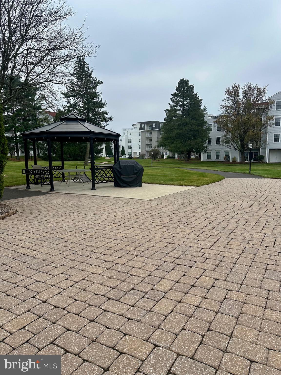 CENTENNIAL STATION - Residential