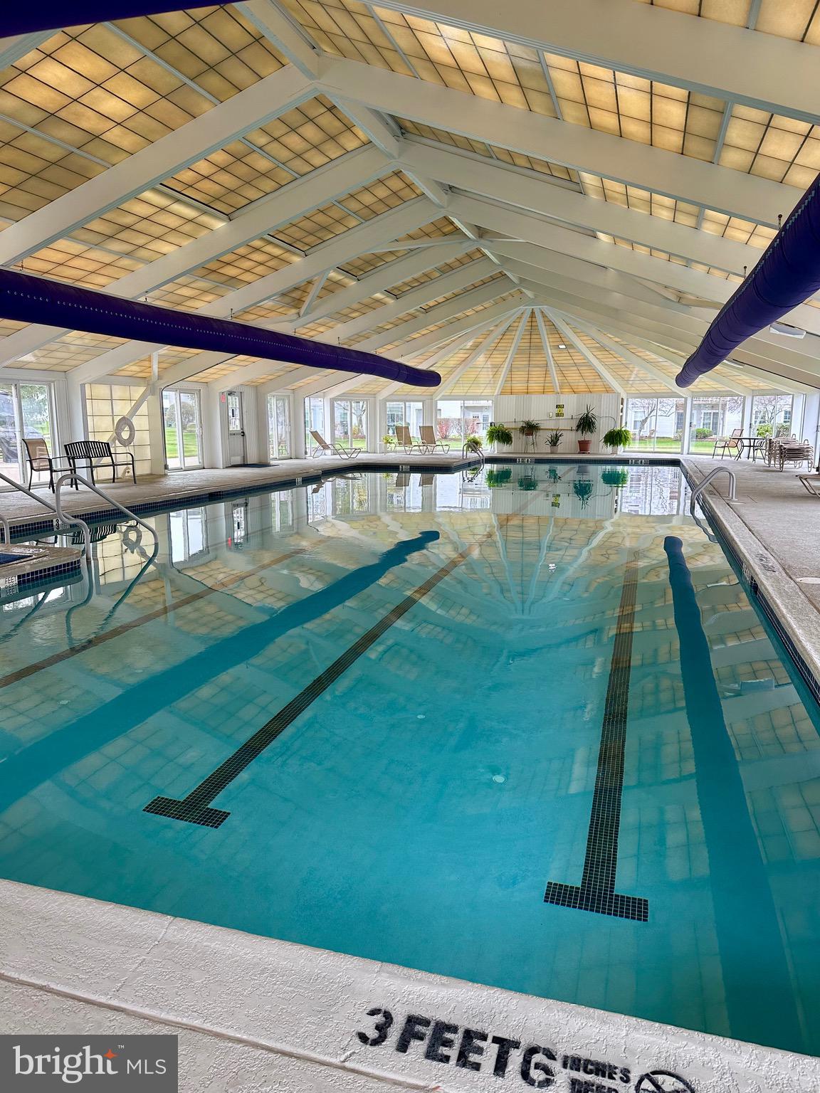 CENTENNIAL STATION - Residential