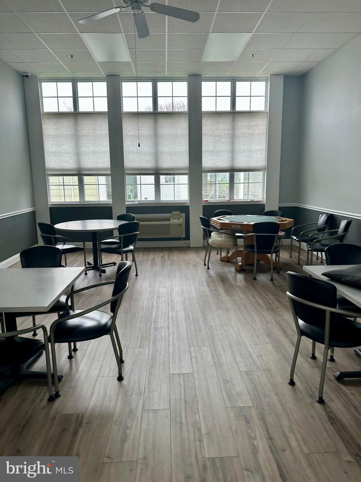 CENTENNIAL STATION - Residential