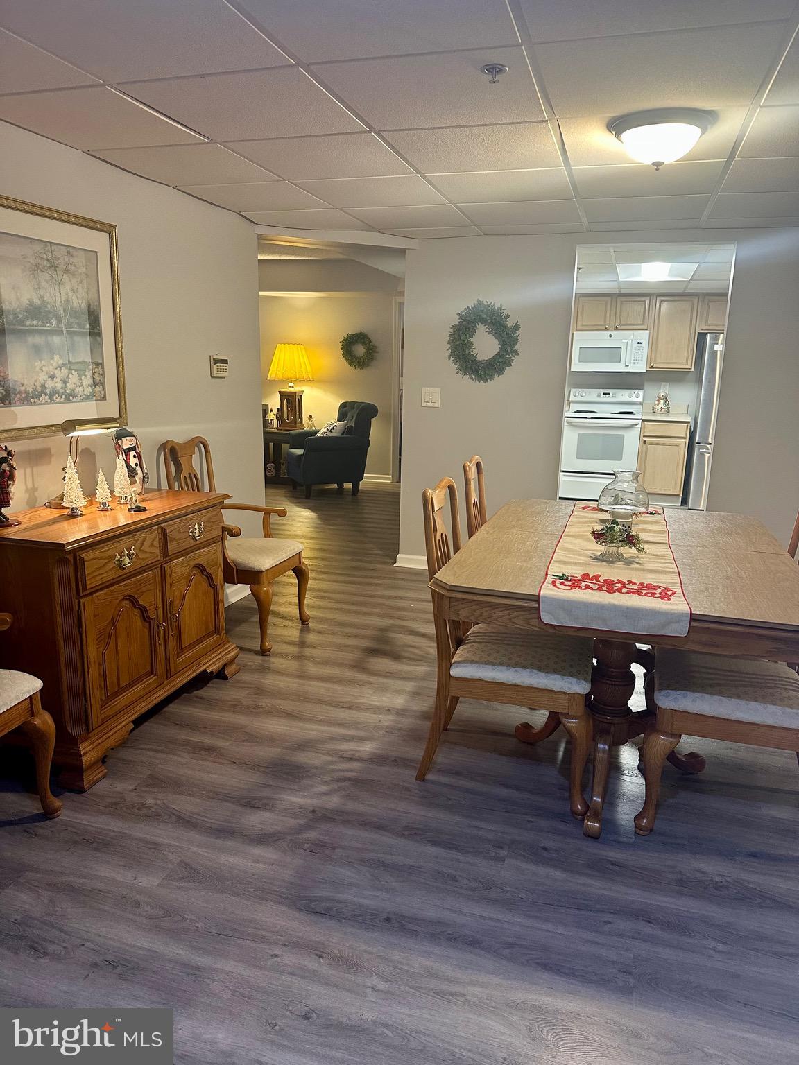 CENTENNIAL STATION - Residential