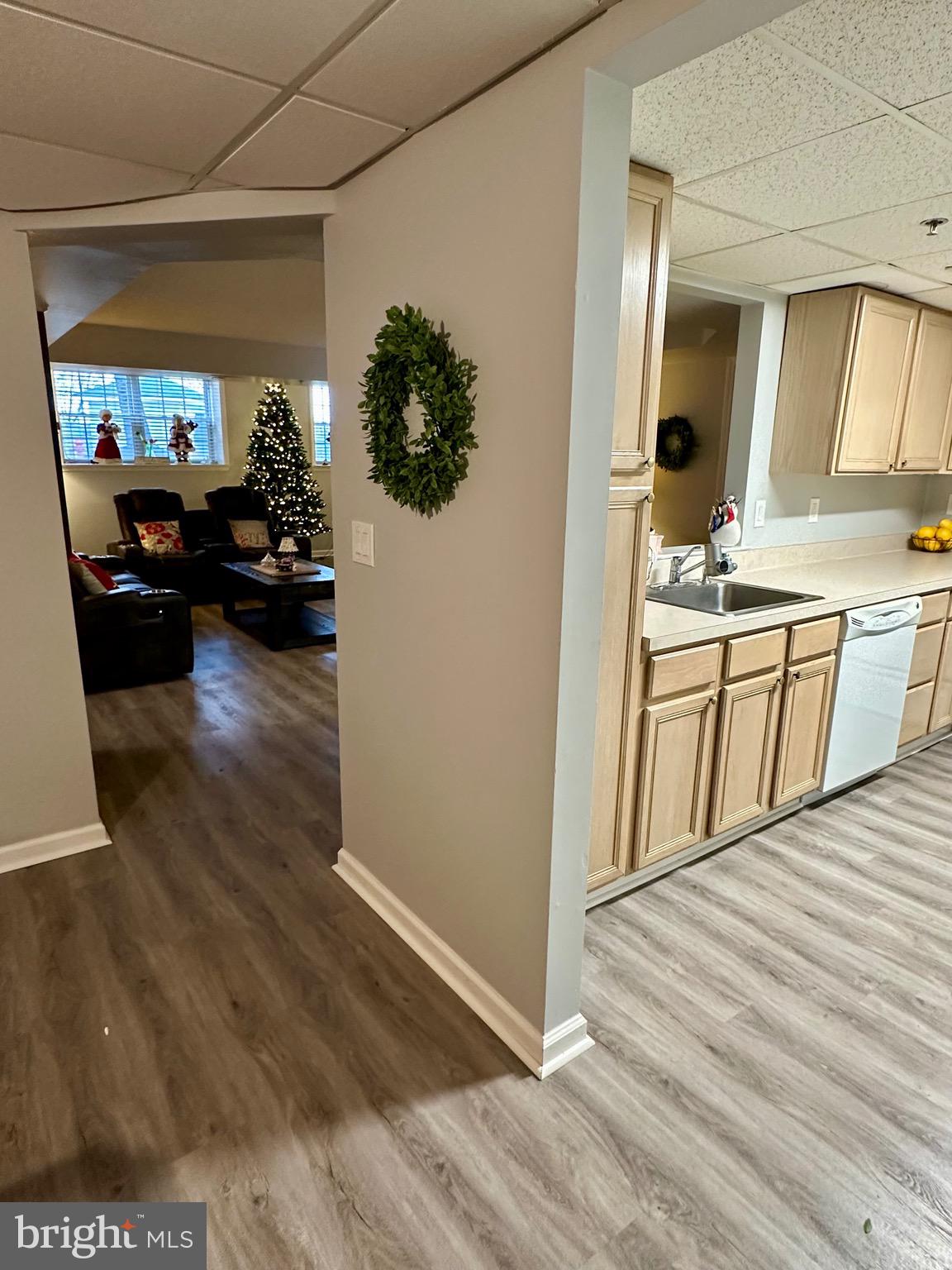 CENTENNIAL STATION - Residential