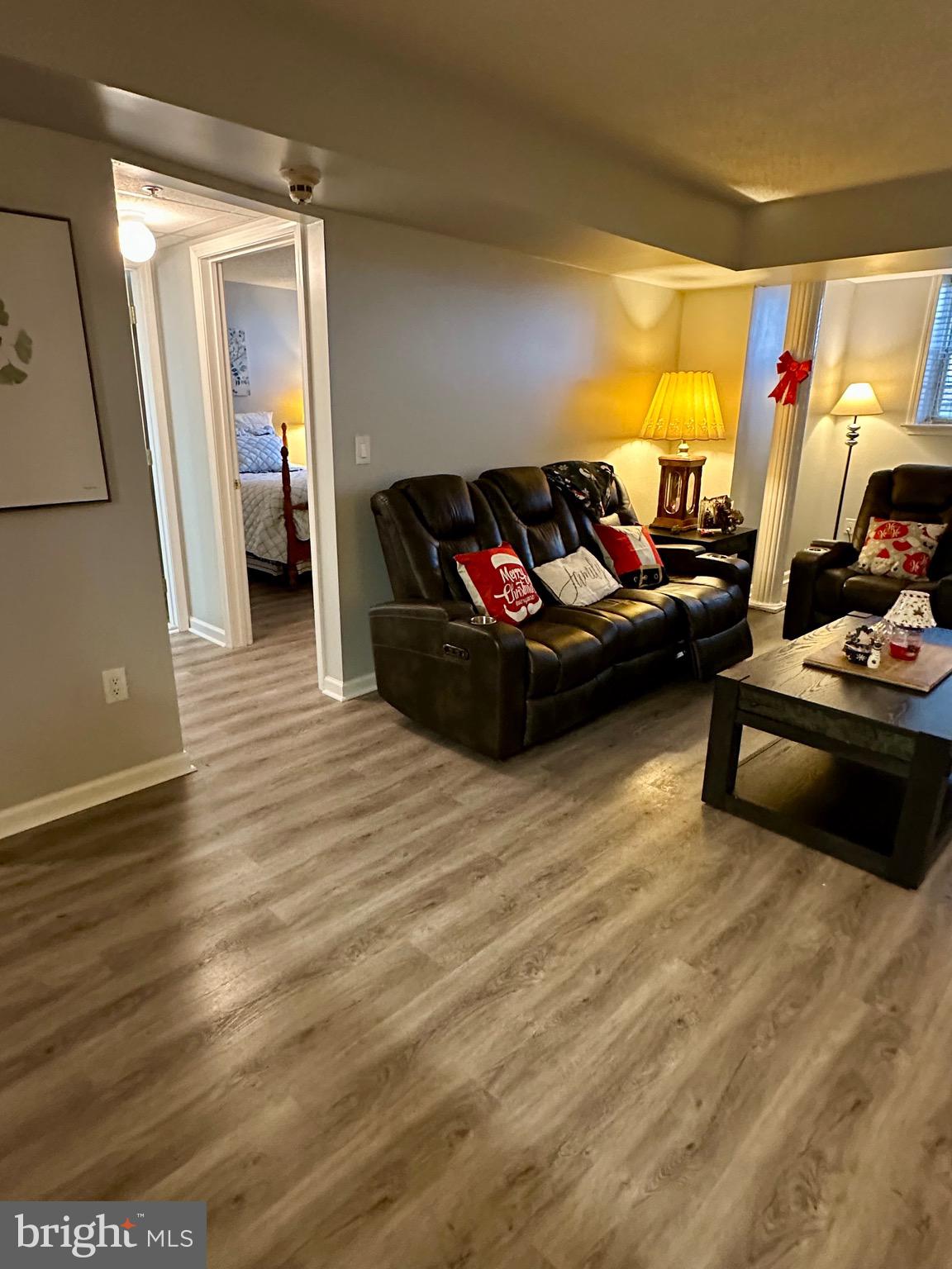 CENTENNIAL STATION - Residential