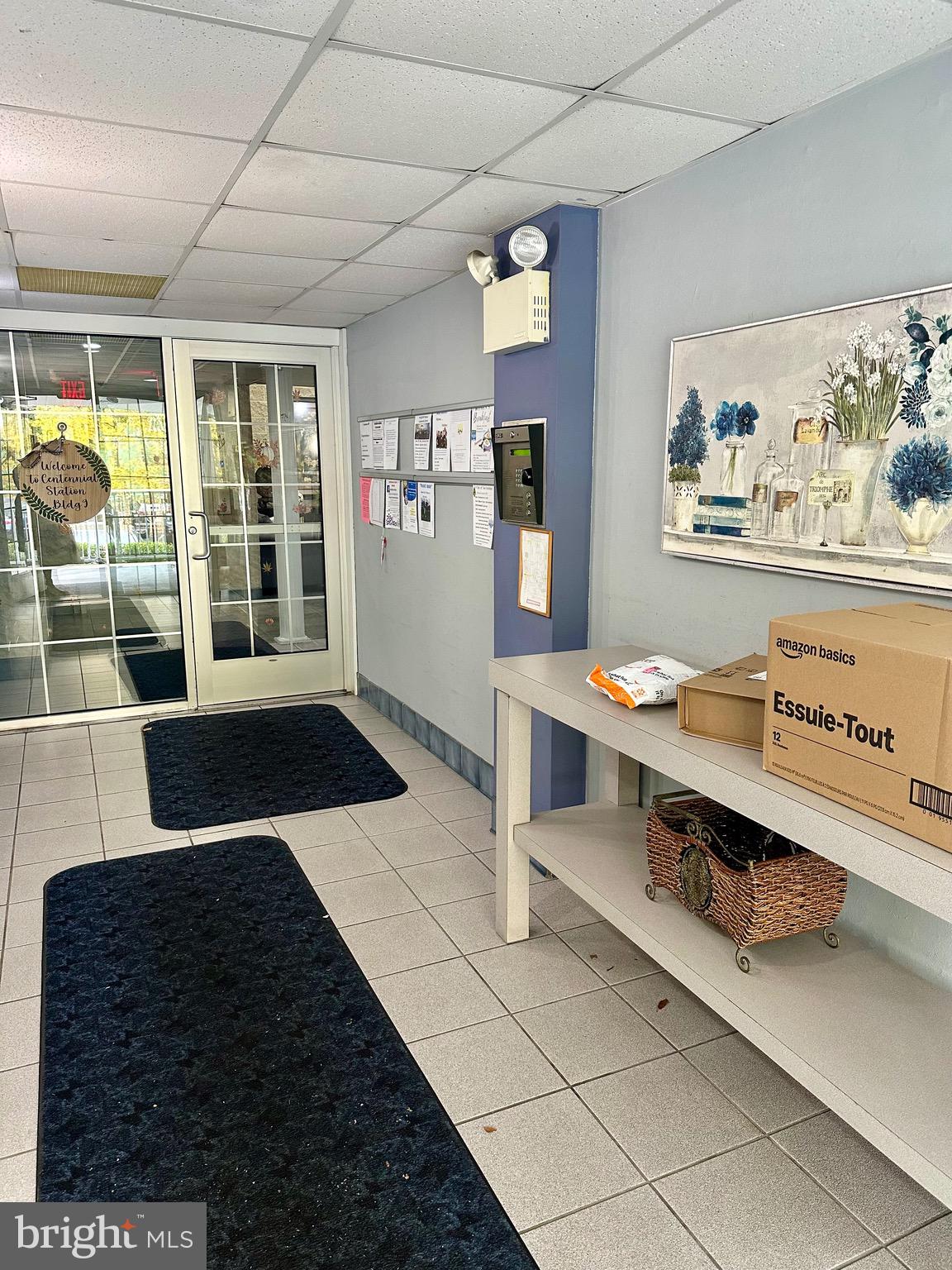 CENTENNIAL STATION - Residential