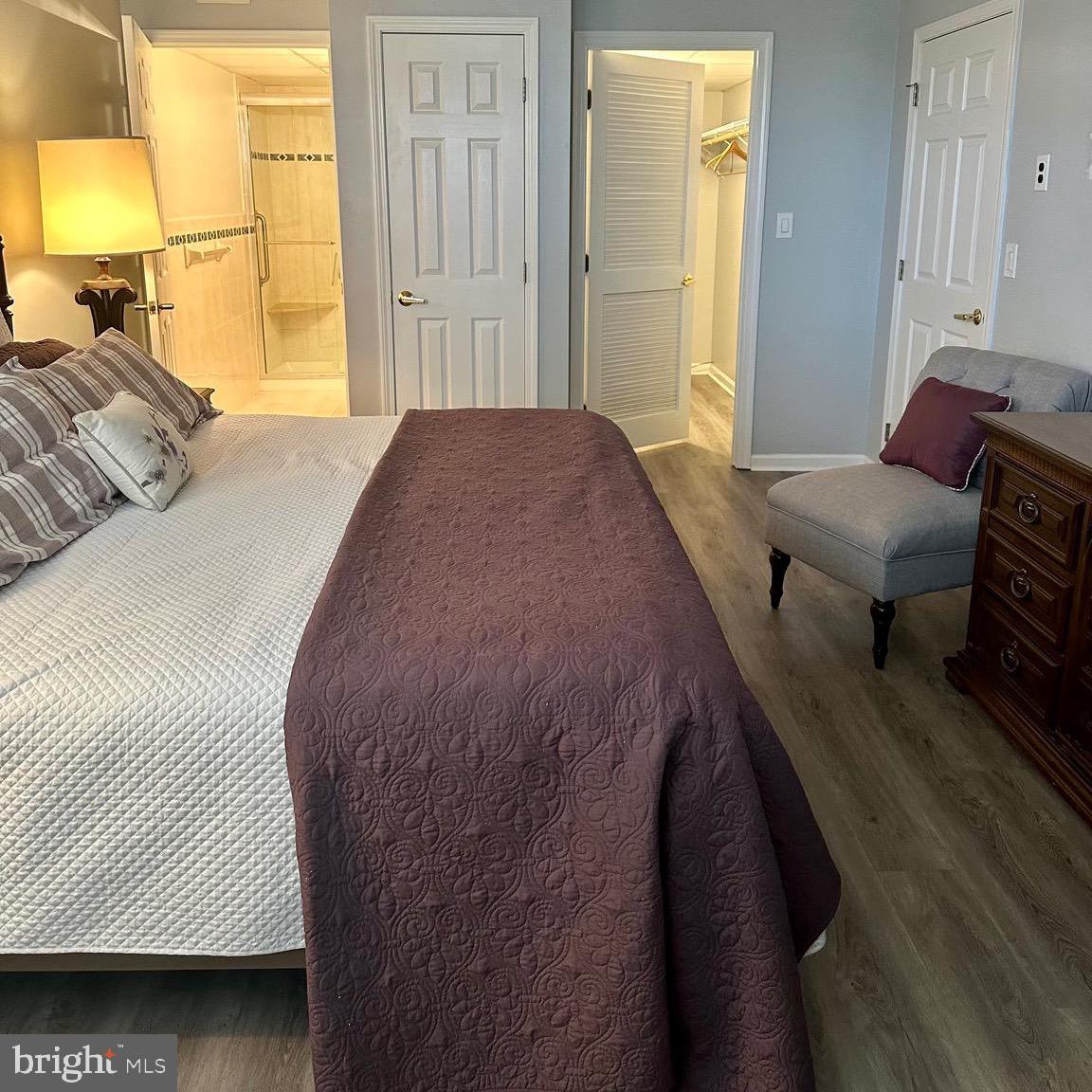 CENTENNIAL STATION - Residential