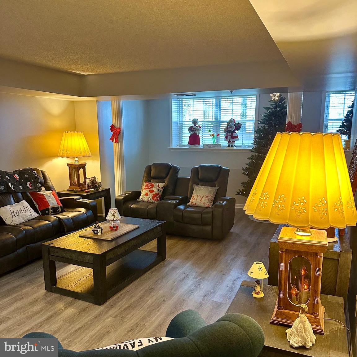 CENTENNIAL STATION - Residential