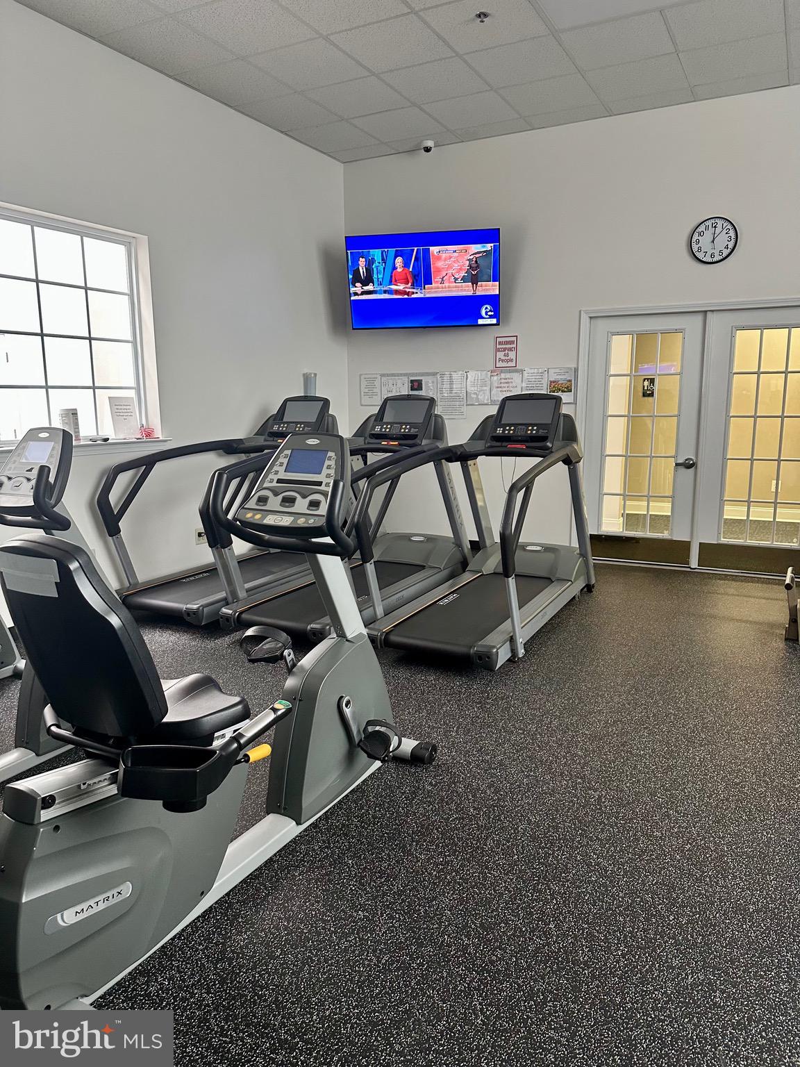 CENTENNIAL STATION - Residential