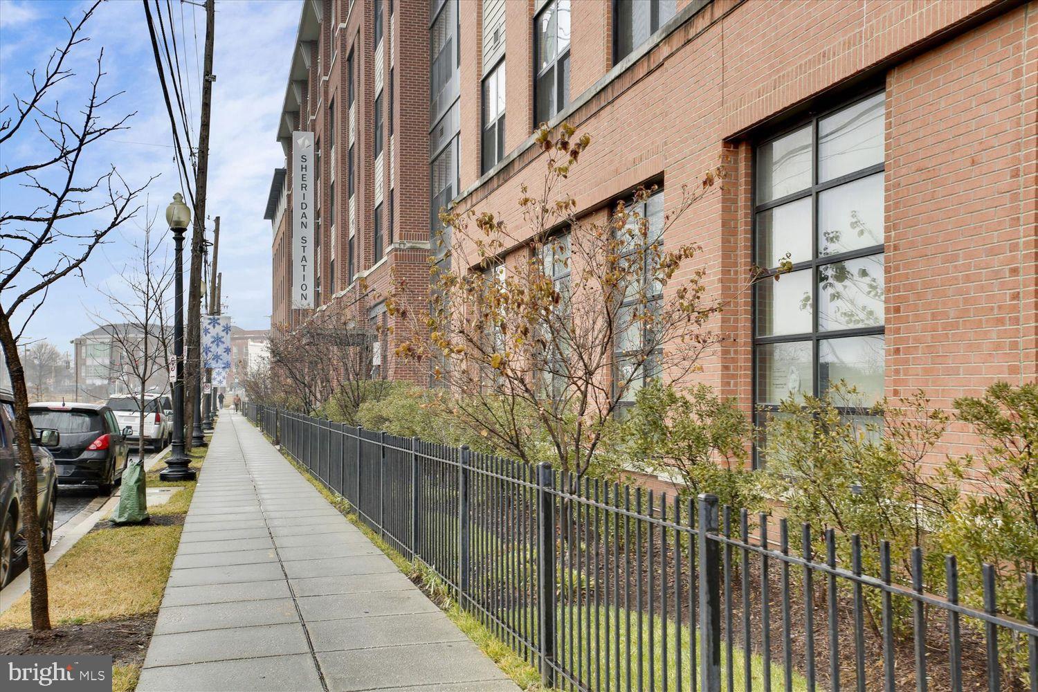 2526 SHERIDAN ROAD SE