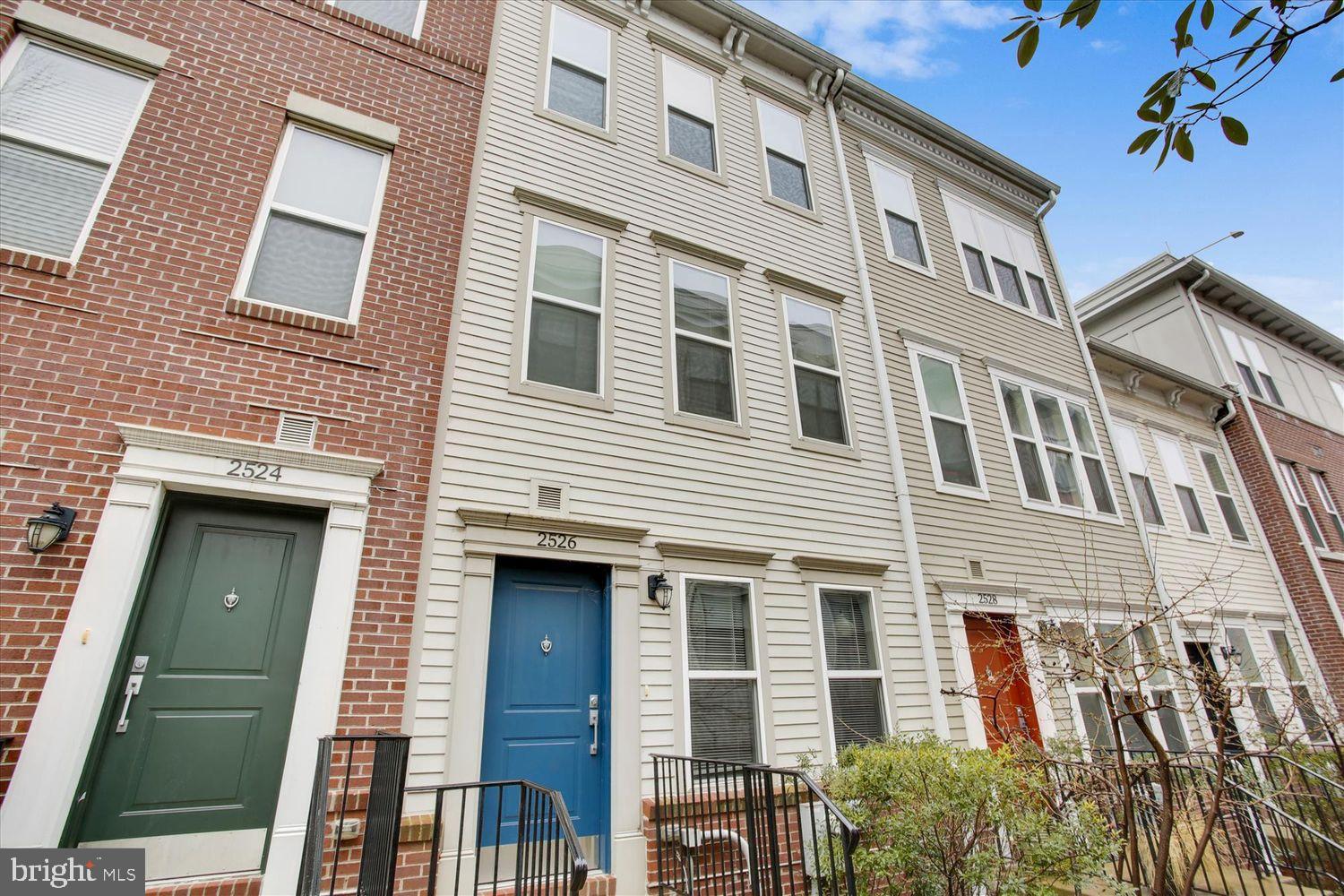 2526 SHERIDAN ROAD SE