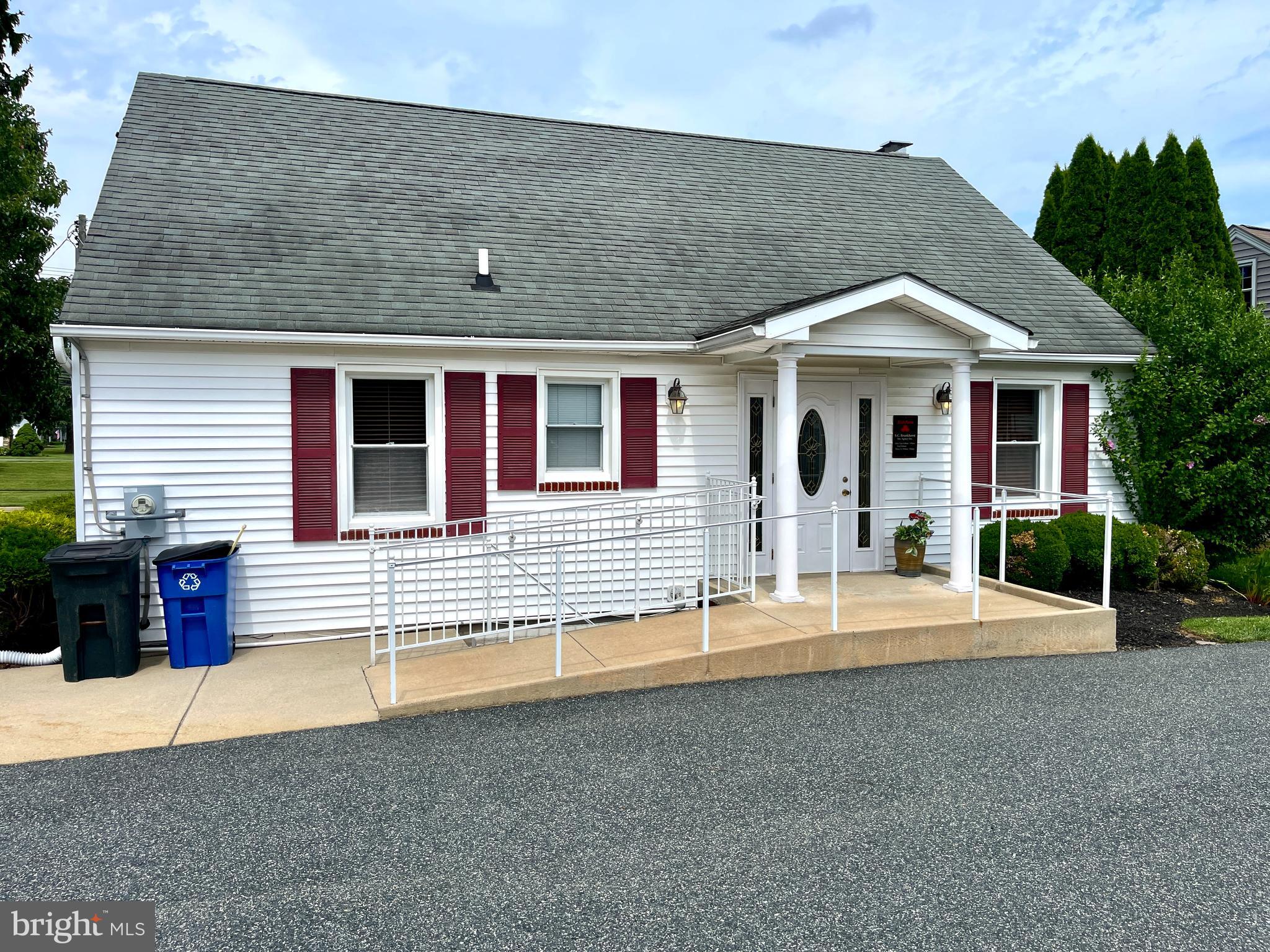 524 S MAIN STREET